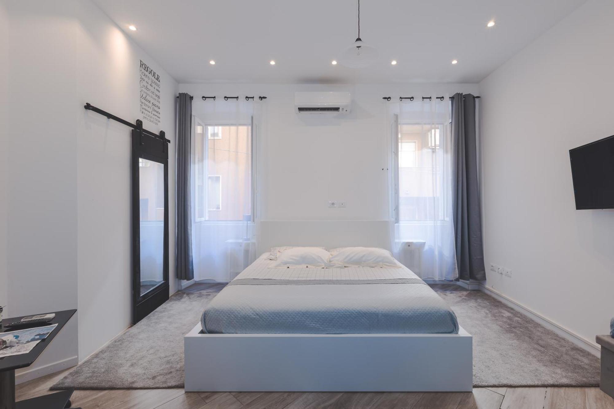 Studio City Trieste Exterior foto