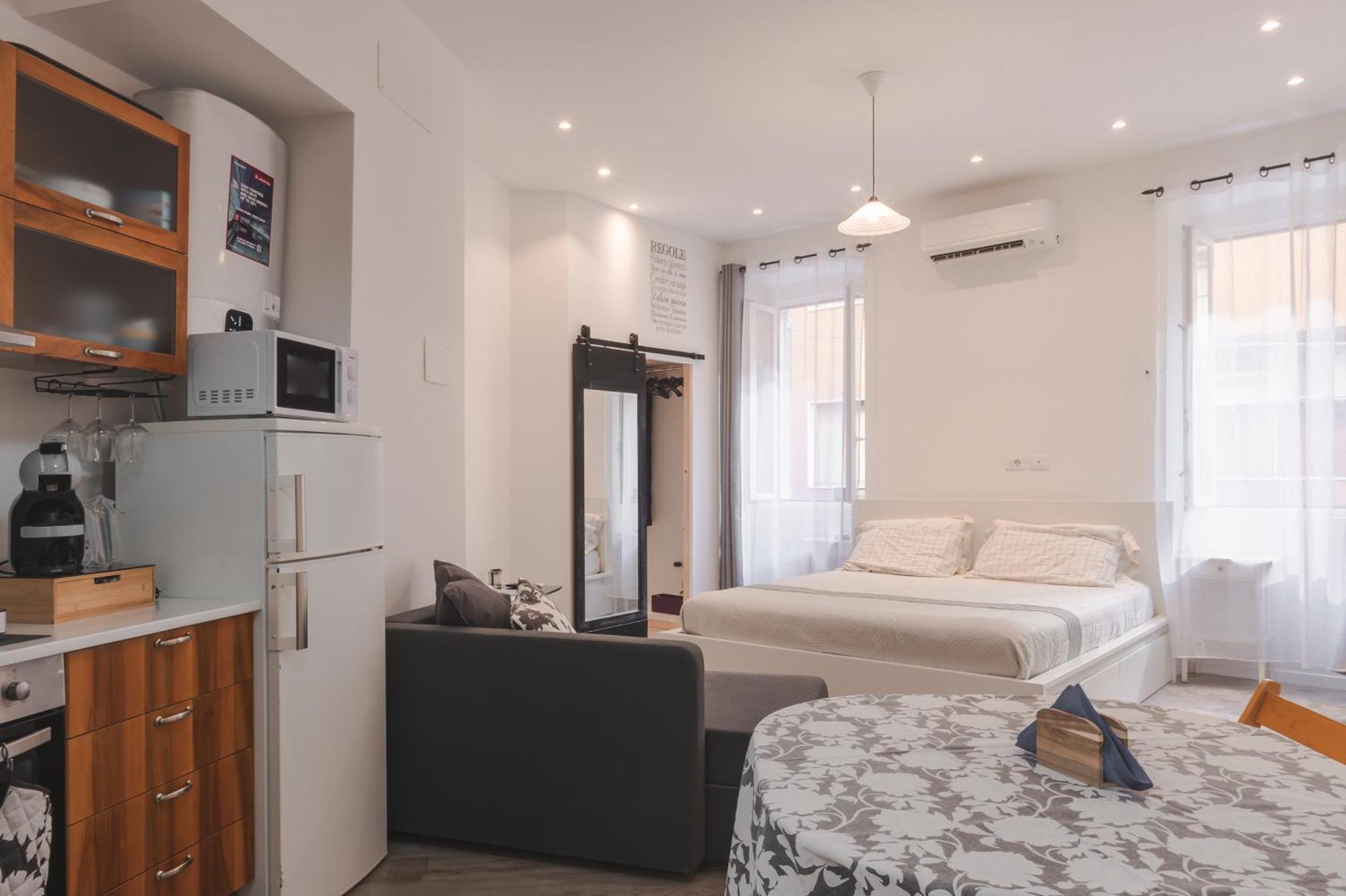 Studio City Trieste Exterior foto